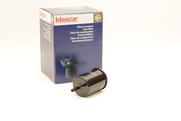 KLAXCAR FRANCE Degvielas filtrs FE007z